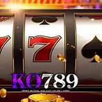 slot area789